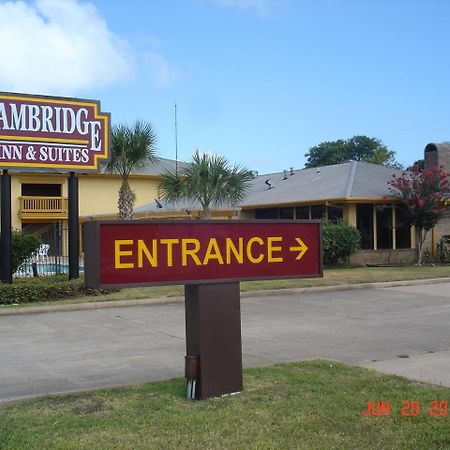 Motel 6-Freeport, Tx Exterior photo