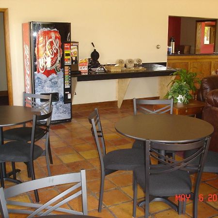 Motel 6-Freeport, Tx Restaurant photo