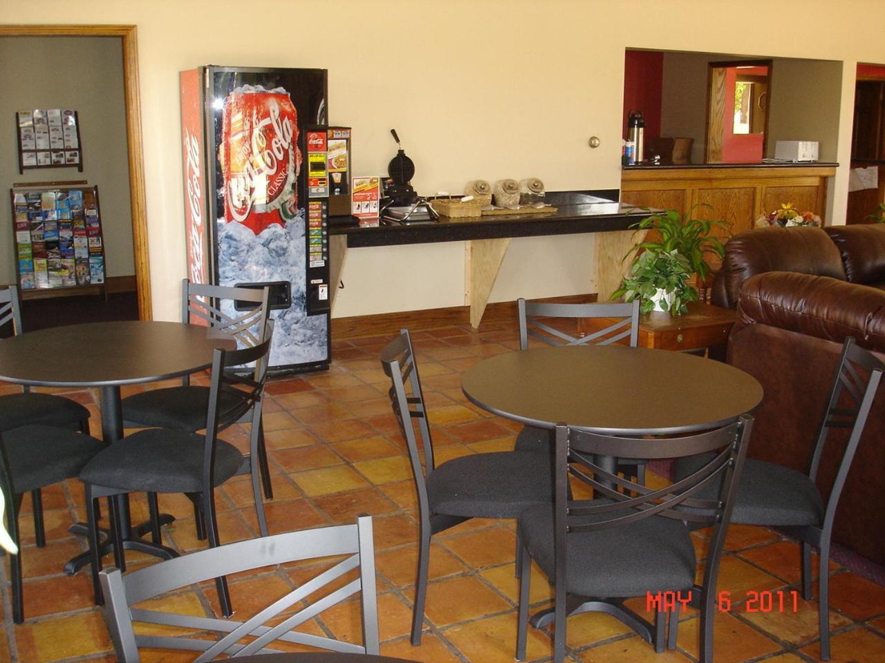 Motel 6-Freeport, Tx Restaurant photo