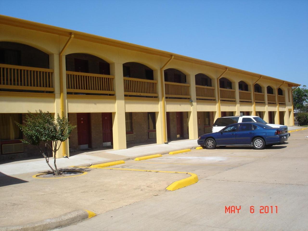 Motel 6-Freeport, Tx Exterior photo