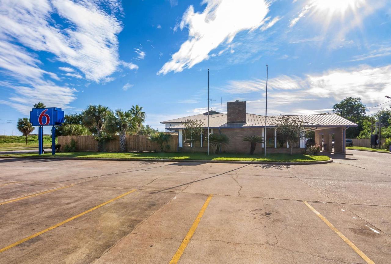 Motel 6-Freeport, Tx Exterior photo