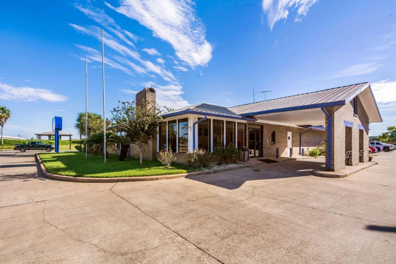 Motel 6-Freeport, Tx Exterior photo