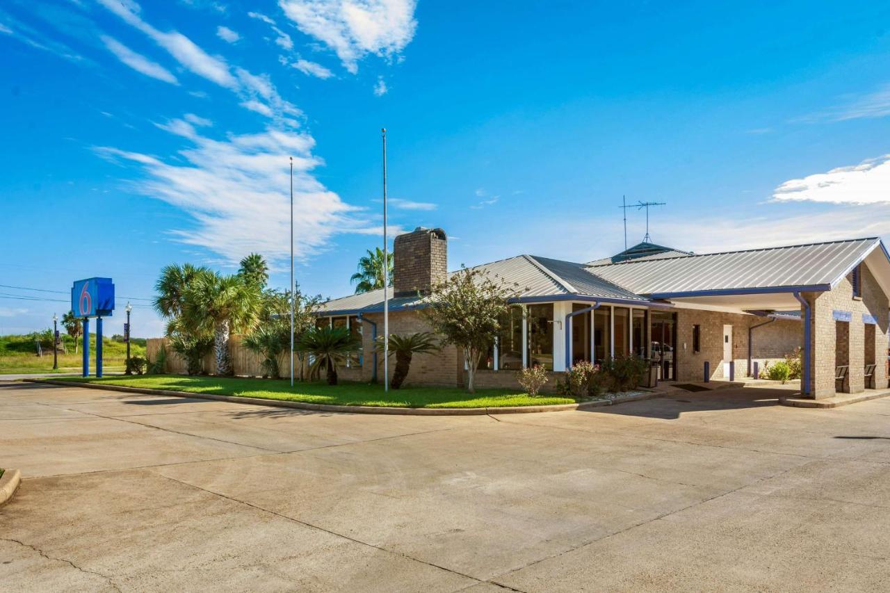 Motel 6-Freeport, Tx Exterior photo