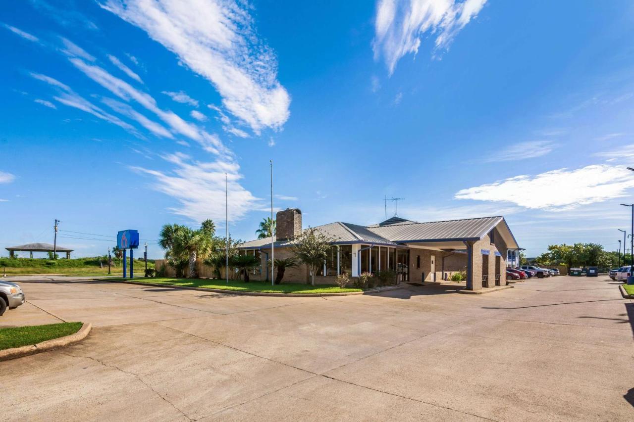 Motel 6-Freeport, Tx Exterior photo